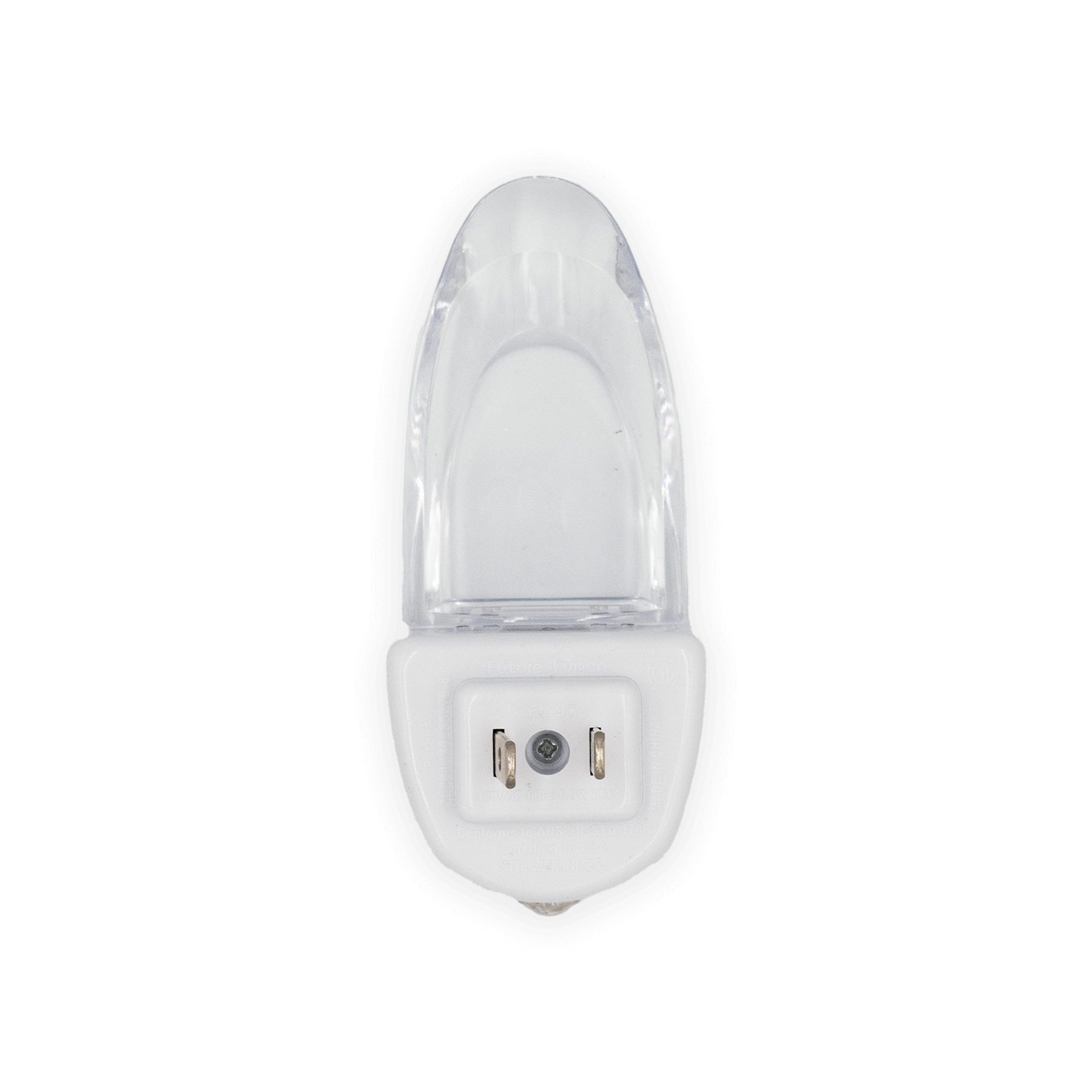 LED Tower Night Light with Photocell